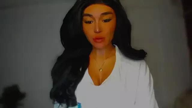 Horny_As_Hellxx from StripChat is Freechat