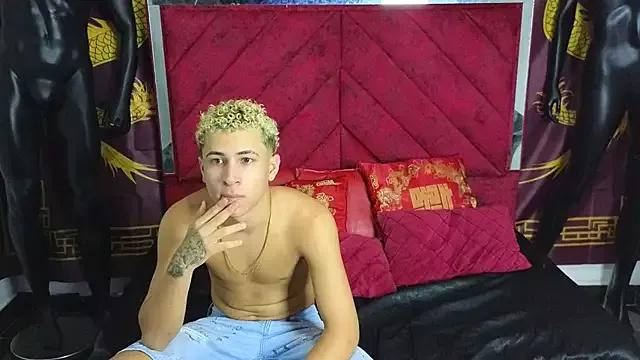 Customizable and immersive - Activate your taste buds and check-out our delicious choice of bondage cams streams with excited models getting their amazing bodies screwed with their beloved sex toys.