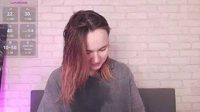 Customizable and immersive - Activate your taste buds and check-out our delicious choice of bondage cams streams with excited models getting their amazing bodies screwed with their beloved sex toys.
