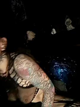 Customizable and immersive - Activate your taste buds and check-out our delicious choice of bondage cams streams with excited models getting their amazing bodies screwed with their beloved sex toys.