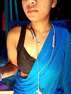 Horny_Ishika from StripChat is Freechat