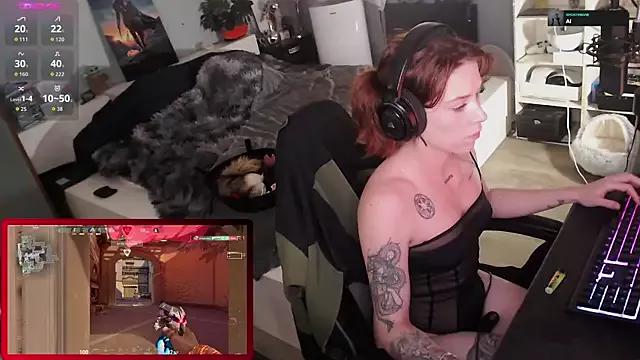 Customizable and immersive - Activate your taste buds and check-out our delicious choice of bondage cams streams with excited models getting their amazing bodies screwed with their beloved sex toys.