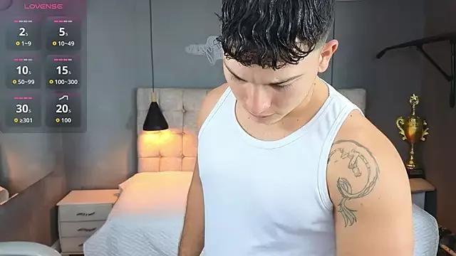 Customizable and immersive - Activate your taste buds and check-out our delicious choice of bondage cams streams with excited models getting their amazing bodies screwed with their beloved sex toys.