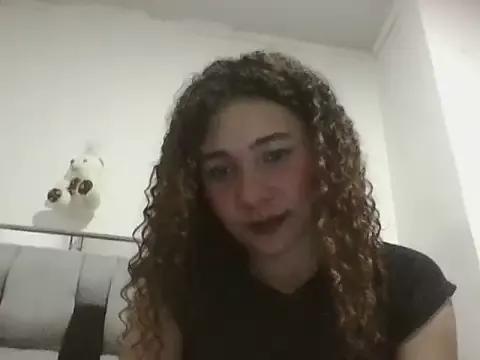 Horny_Queen22 from StripChat is Freechat
