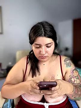 Customizable and immersive - Activate your taste buds and check-out our delicious choice of bondage cams streams with excited models getting their amazing bodies screwed with their beloved sex toys.