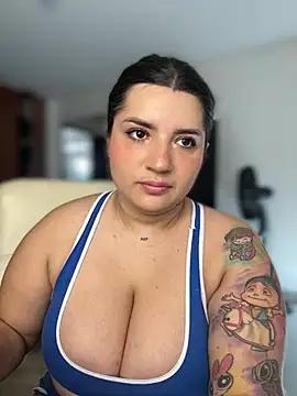 horny_roomiess from StripChat is Freechat