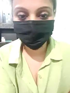 Horny_Shalu from StripChat is Freechat