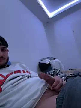 Horny_speluker772 from StripChat is Freechat