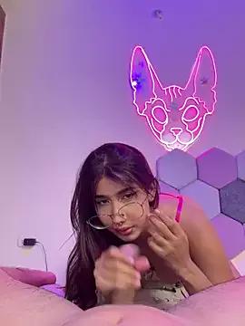 Customizable and immersive - Activate your taste buds and check-out our delicious choice of bondage cams streams with excited models getting their amazing bodies screwed with their beloved sex toys.