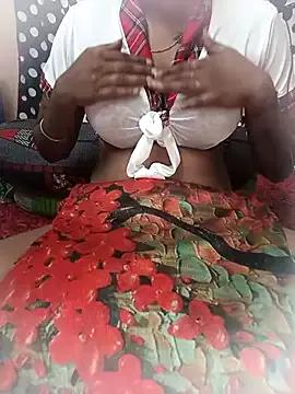 Horny_wife_Salu from StripChat is Freechat