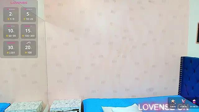 Customizable and immersive - Activate your taste buds and check-out our delicious choice of bondage cams streams with excited models getting their amazing bodies screwed with their beloved sex toys.