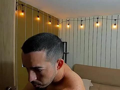 Customizable and immersive - Activate your taste buds and check-out our delicious choice of bondage cams streams with excited models getting their amazing bodies screwed with their beloved sex toys.
