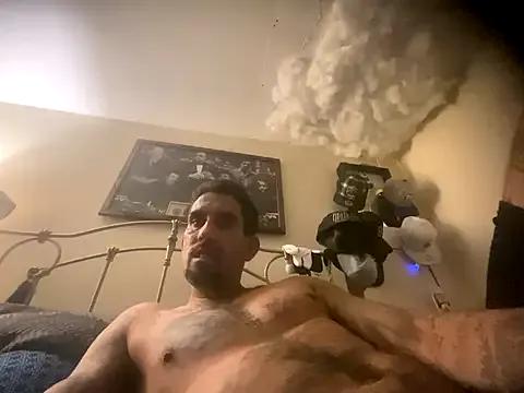 hornycouple818 from StripChat is Freechat