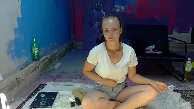 Customizable and immersive - Activate your taste buds and check-out our delicious choice of bondage cams streams with excited models getting their amazing bodies screwed with their beloved sex toys.