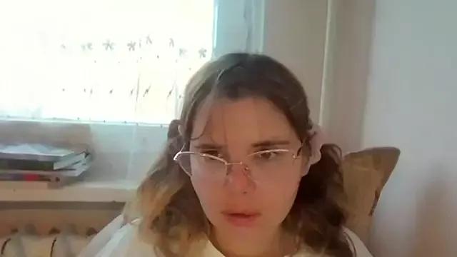 HornyElena from StripChat is Freechat