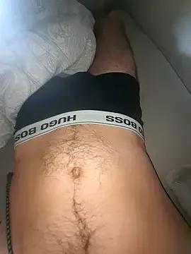 Hornyhrony from StripChat is Freechat