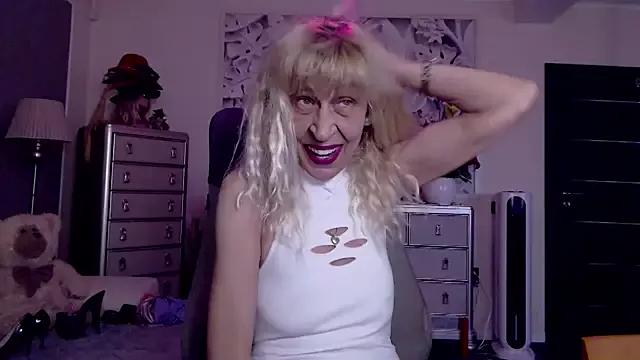 Customizable and immersive - Activate your taste buds and check-out our delicious choice of bondage cams streams with excited models getting their amazing bodies screwed with their beloved sex toys.