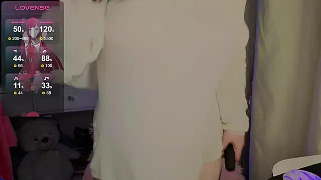 Customizable and immersive - Activate your taste buds and check-out our delicious choice of bondage cams streams with excited models getting their amazing bodies screwed with their beloved sex toys.