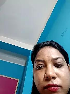hornyzinia123 from StripChat is Freechat