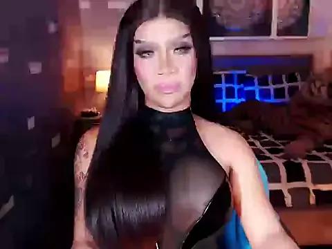 Horsecockvictoriats from StripChat is Freechat