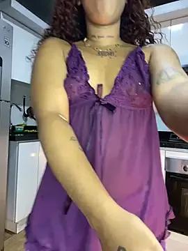 Hot3someParty from StripChat is Freechat