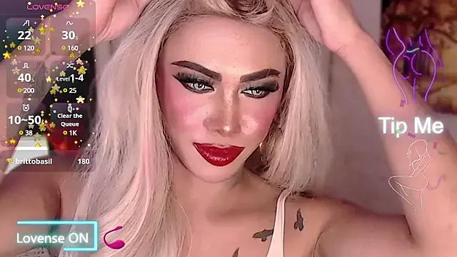 Customizable and immersive - Activate your taste buds and check-out our delicious choice of bondage cams streams with excited models getting their amazing bodies screwed with their beloved sex toys.