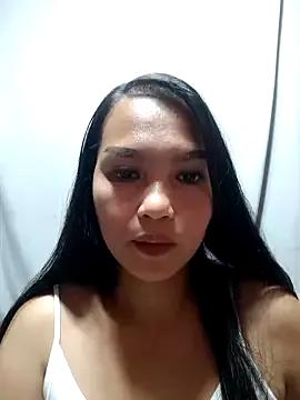 Hot_Anica from StripChat is Freechat