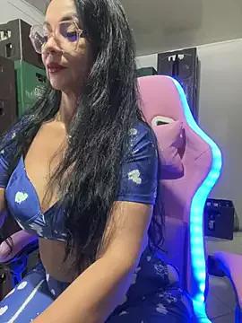 Hot_beauty__ from StripChat is Freechat