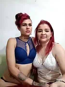 Customizable and immersive - Activate your taste buds and check-out our delicious choice of bondage cams streams with excited models getting their amazing bodies screwed with their beloved sex toys.