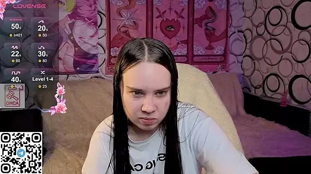 Hot_Belle from StripChat is Freechat