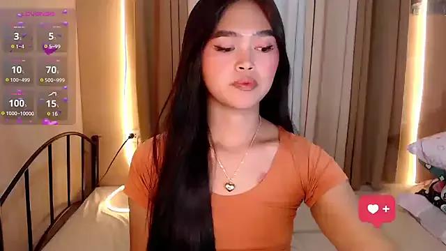 Customizable and immersive - Activate your taste buds and check-out our delicious choice of bondage cams streams with excited models getting their amazing bodies screwed with their beloved sex toys.