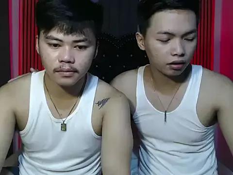 hot_emman from StripChat is Freechat