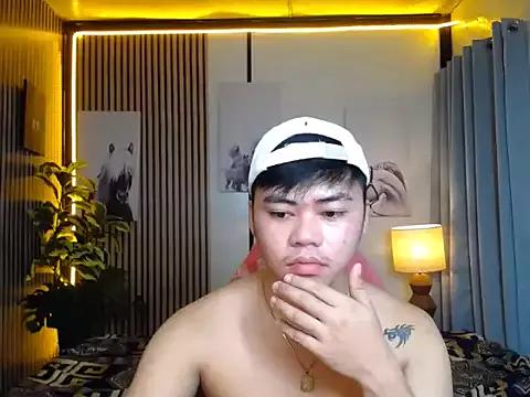 hot_emman from StripChat is Freechat
