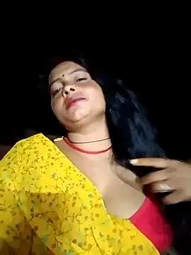 Photos of Hot_komal1 from StripChat is Freechat