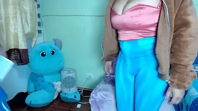 Customizable and immersive - Activate your taste buds and check-out our delicious choice of bondage cams streams with excited models getting their amazing bodies screwed with their beloved sex toys.