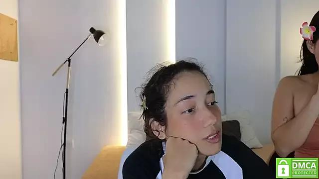 Customizable and immersive - Activate your taste buds and check-out our delicious choice of bondage cams streams with excited models getting their amazing bodies screwed with their beloved sex toys.