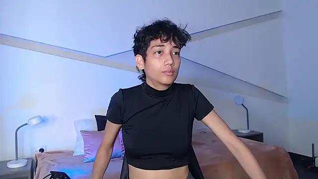 Customizable and immersive - Activate your taste buds and check-out our delicious choice of bondage cams streams with excited models getting their amazing bodies screwed with their beloved sex toys.