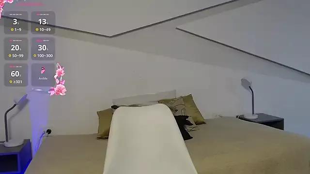 Customizable and immersive - Activate your taste buds and check-out our delicious choice of bondage cams streams with excited models getting their amazing bodies screwed with their beloved sex toys.