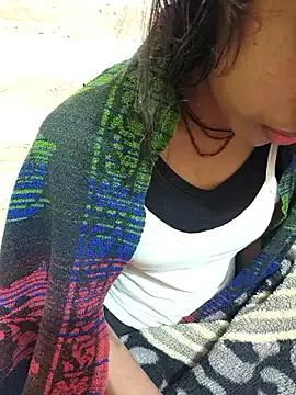 Hot_Lyla_baby from StripChat is Freechat