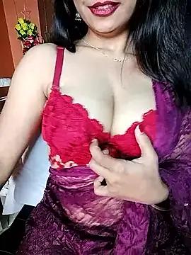 hot_Oliviaa from StripChat is Freechat