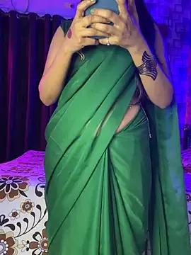 Hot_royalbhabhi from StripChat is Freechat