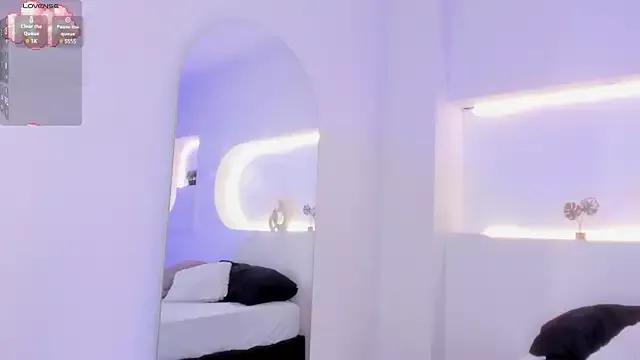Customizable and immersive - Activate your taste buds and check-out our delicious choice of bondage cams streams with excited models getting their amazing bodies screwed with their beloved sex toys.
