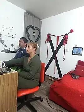 Customizable and immersive - Activate your taste buds and check-out our delicious choice of bondage cams streams with excited models getting their amazing bodies screwed with their beloved sex toys.