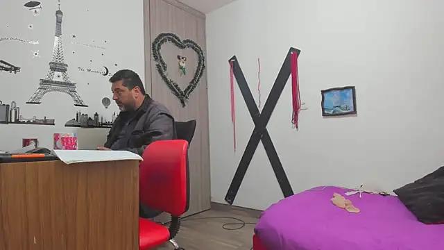 Customizable and immersive - Activate your taste buds and check-out our delicious choice of bondage cams streams with excited models getting their amazing bodies screwed with their beloved sex toys.