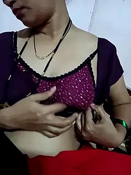 Hotanita99 from StripChat is Freechat