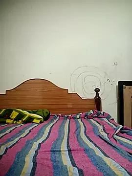 Hotbeauty-telugu from StripChat is Freechat