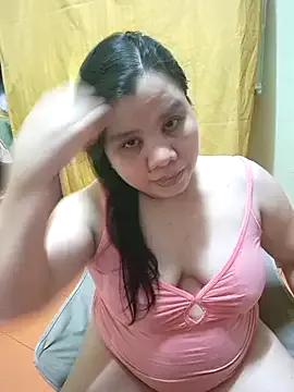 Hotching_asian from StripChat is Freechat