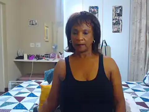 Hotgrannyx from StripChat is Freechat