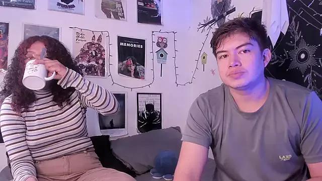 Customizable and immersive - Activate your taste buds and check-out our delicious choice of bondage cams streams with excited models getting their amazing bodies screwed with their beloved sex toys.