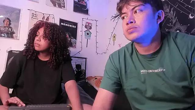 Customizable and immersive - Activate your taste buds and check-out our delicious choice of bondage cams streams with excited models getting their amazing bodies screwed with their beloved sex toys.